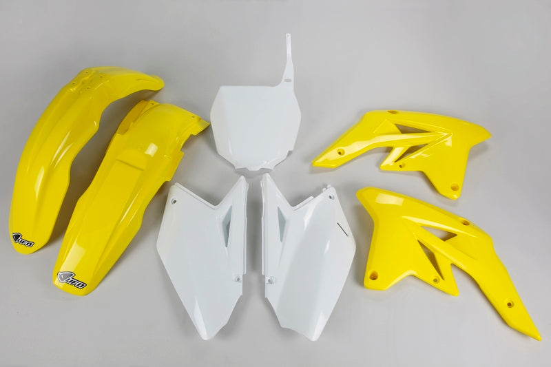 UFO Plast PLASTIC KIT, OEM/OEM