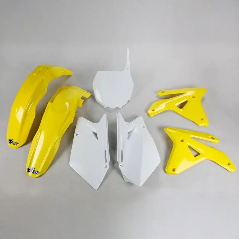 UFO Plast PLASTIC KIT, OEM/OEM