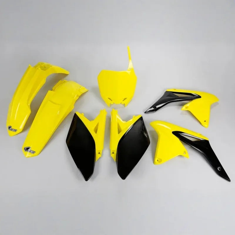 UFO Plast PLASTIC KIT, REP/REP