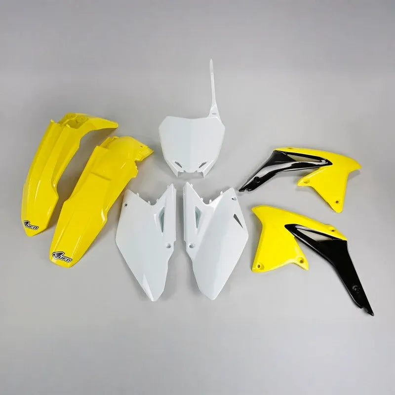 UFO Plast PLASTIC KIT, REP/REP