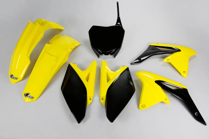 UFO Plast PLASTIC KIT, REP/REP