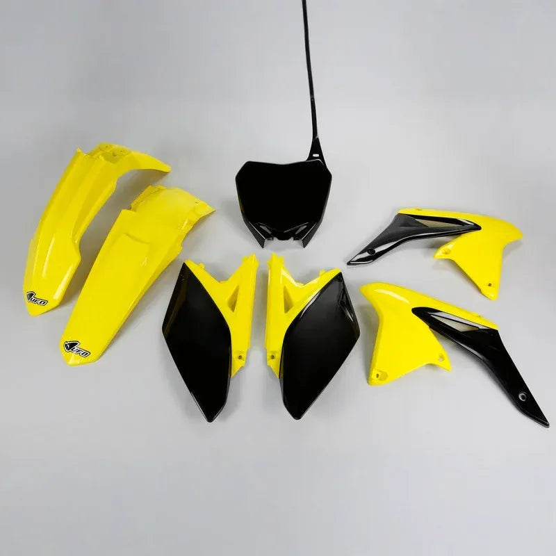 UFO Plast PLASTIC KIT, REP/REP