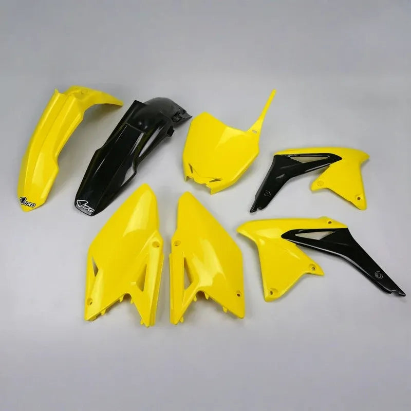 UFO Plast PLASTIC KIT, REP/REP