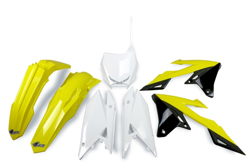 UFO Plast PLASTIC KIT, OEM/OEM