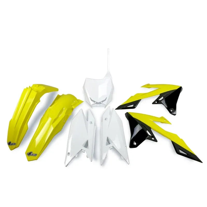 UFO Plast PLASTIC KIT, OEM/OEM