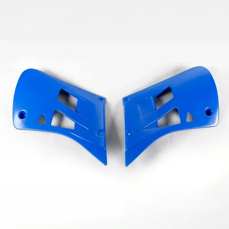 UFO Plast PLASTIC RAD SCOOPS, BLU/BLU