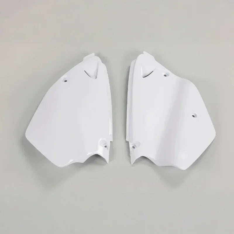 UFO Plast PLASTIC SIDE PANELS, WHT/WHT