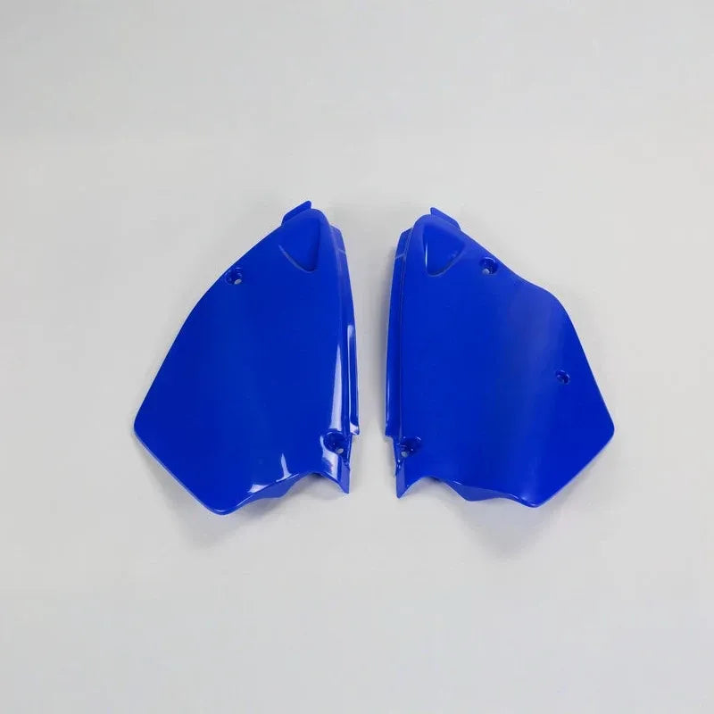 UFO Plast PLASTIC SIDE PANELS, BLU/BLU