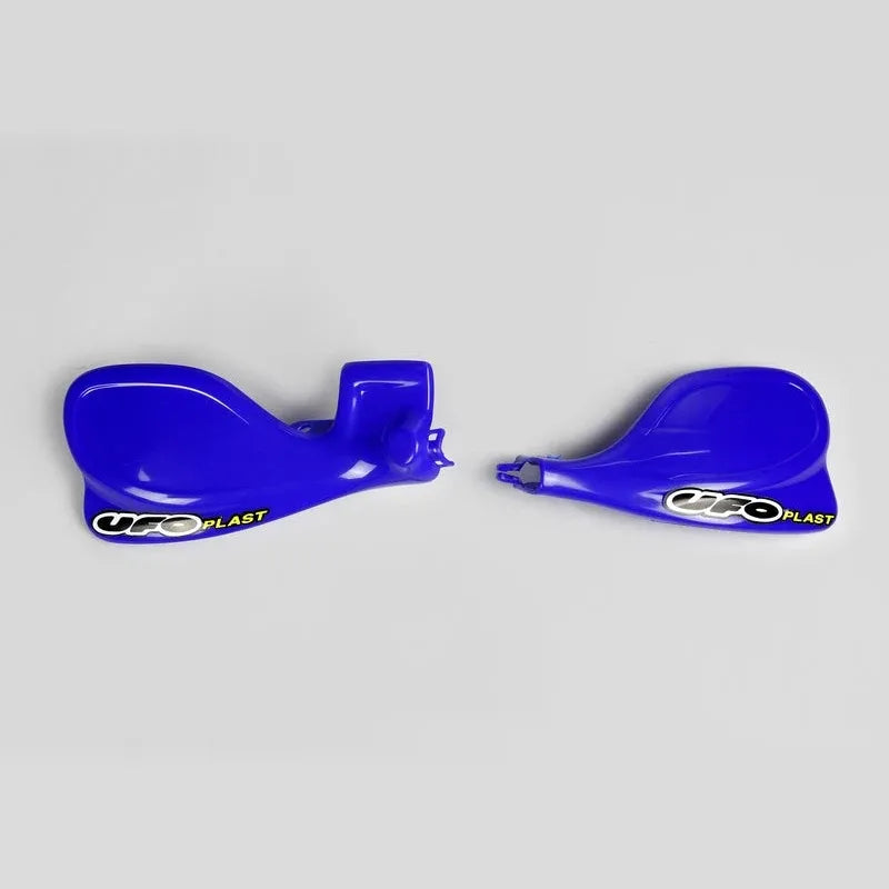 UFO Plast HANDGUARD, BLUE/BLUE
