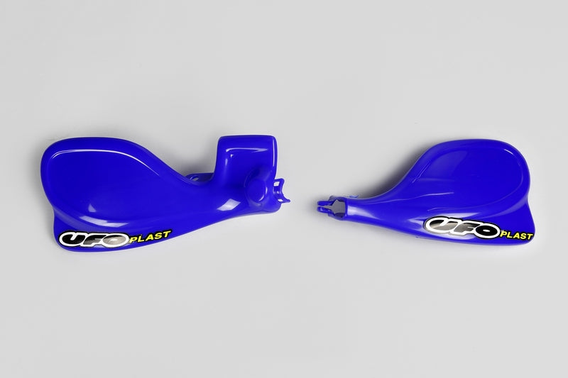 UFO Plast HANDGUARD, BLUE/BLUE