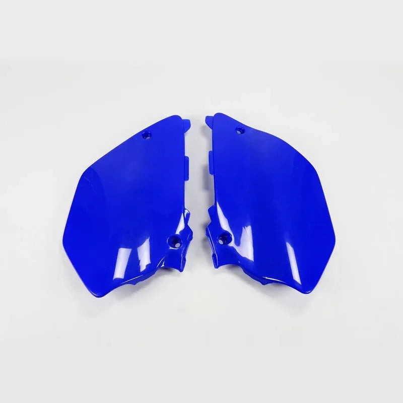 UFO Plast PLASTIC SIDE PANELS, BLU/BLU