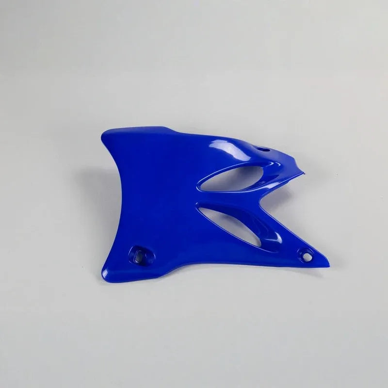 UFO Plast PLASTIC RAD SCOOPS, BLUE/BLUE