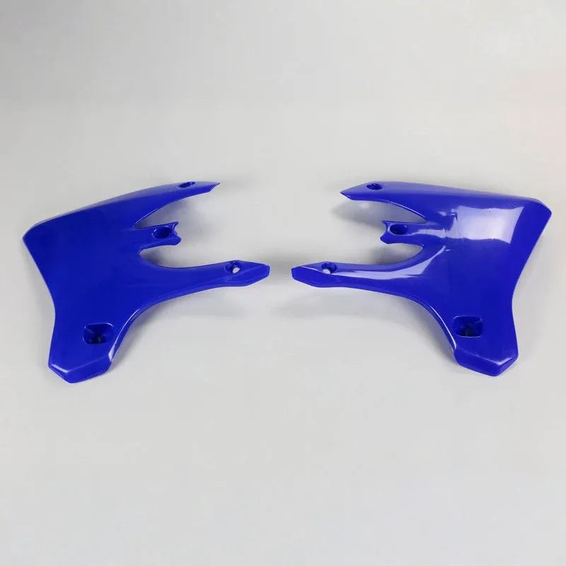 UFO Plast PLASTIC RAD SCOOPS, BLU/BLU