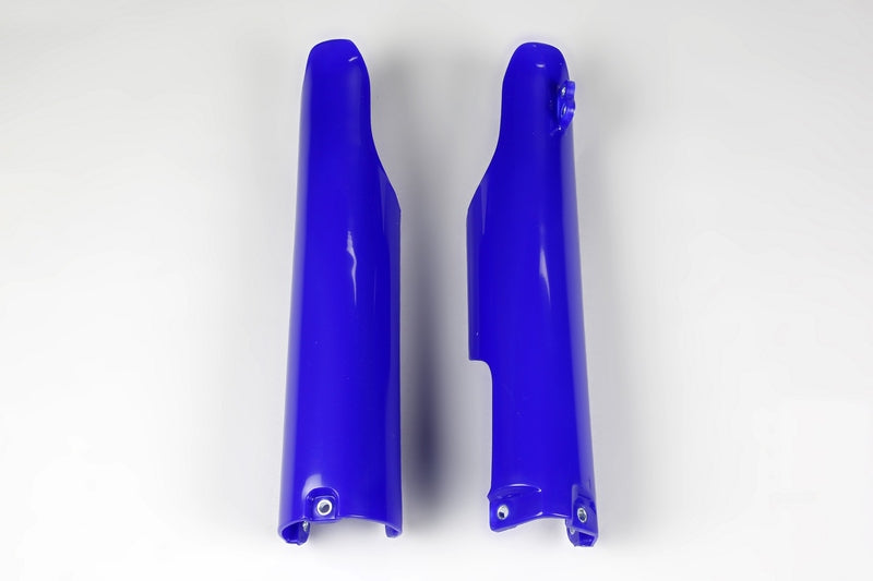 UFO Plast PLASTIC FORK GUARD, BLU/BLU
