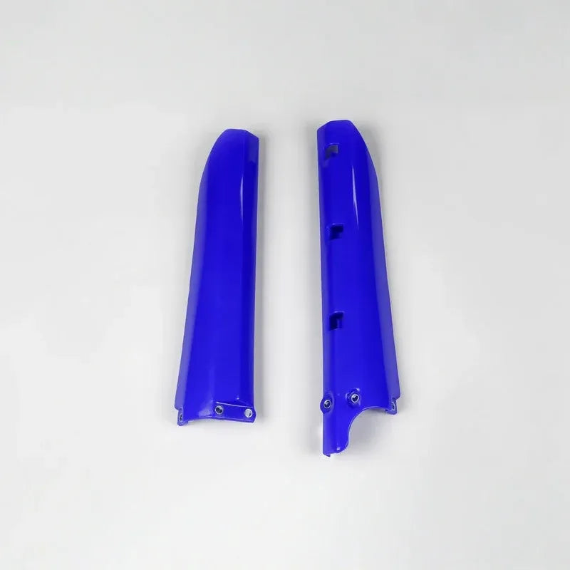 UFO Plast PLASTIC FORK GUARD, BLU/BLU