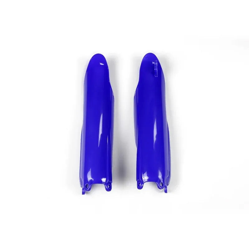 UFO Plast PLASTIC FORK GUARD, BLU/BLU