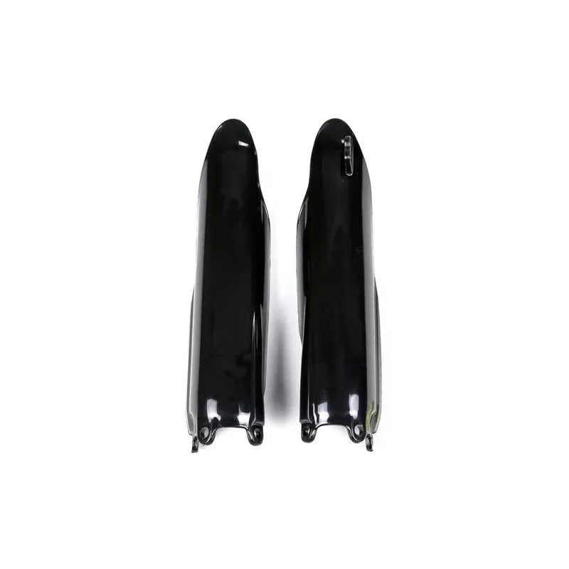 UFO Plast PLASTIC FORK GUARD, BLK/BLK