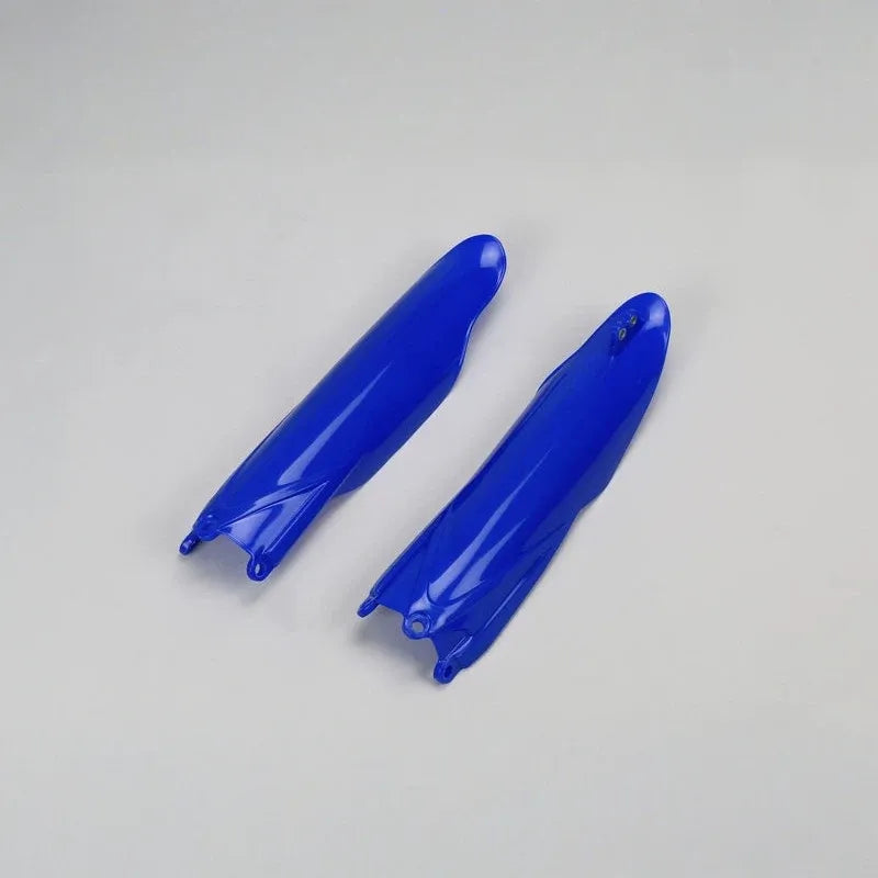UFO Plast PLASTIC FORK GUARD, BLU/BLU