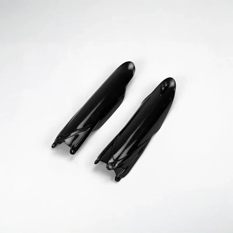 UFO Plast PLASTIC FORK GUARD, BLK/BLK