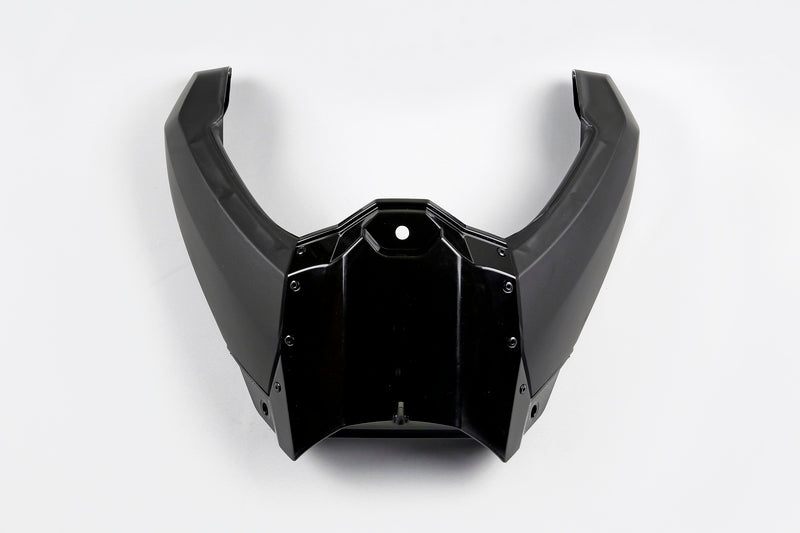 UFO Plast AIR BOX COVER, BLK/BLK