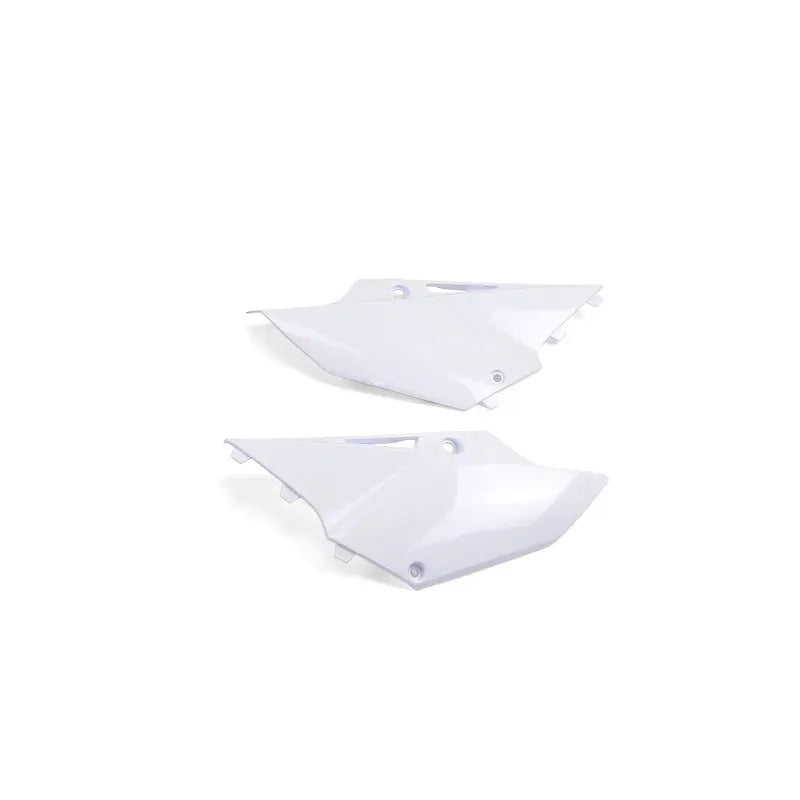 UFO Plast PLASTIC SIDE PANELS, WHT/WHT