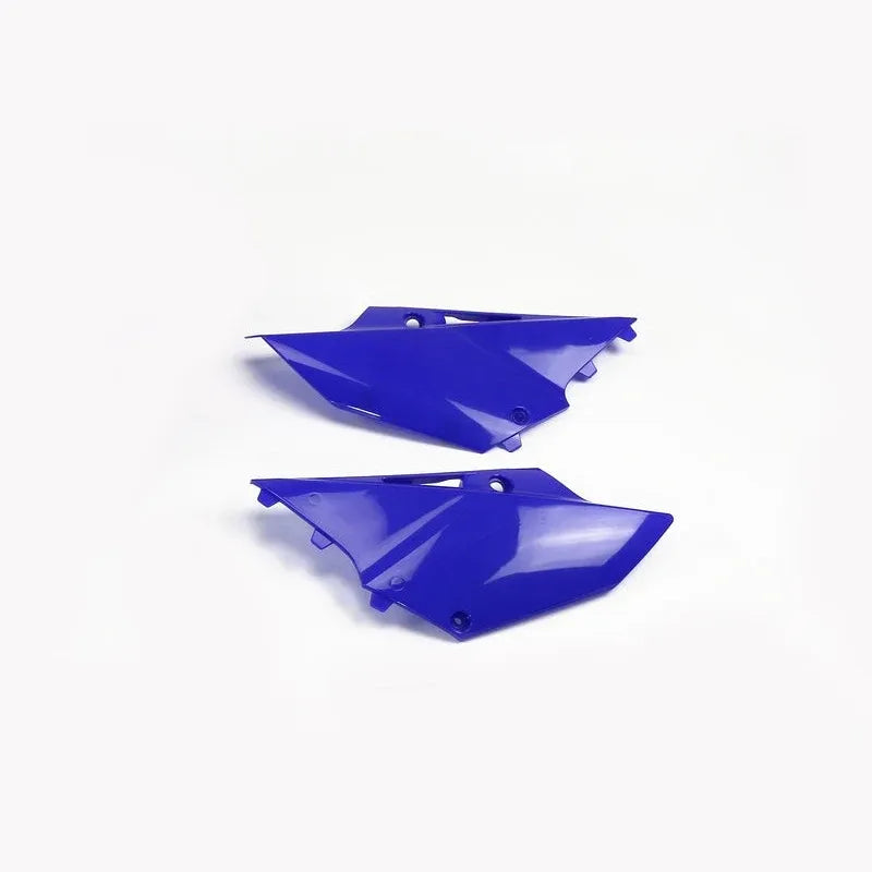 UFO Plast PLASTIC SIDE PANELS, BLU/BLU