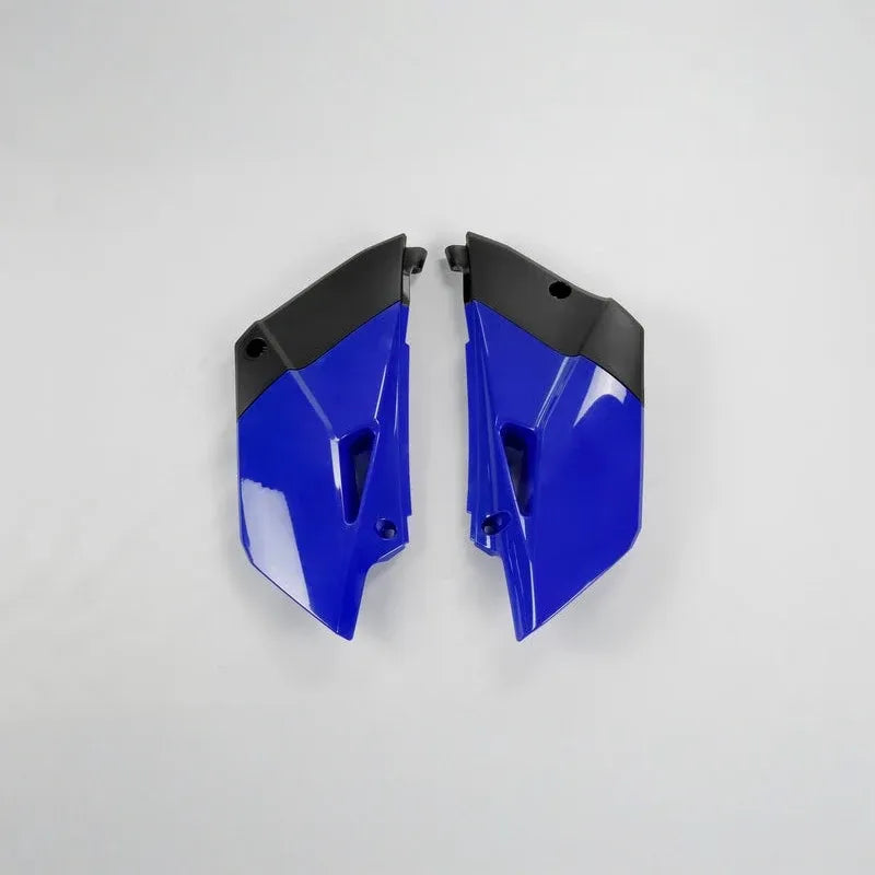 UFO Plast PLASTIC SIDE PANELS, BLU/BLU