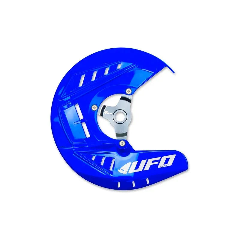 UFO-Schutzscheibe vorne, blau/blau