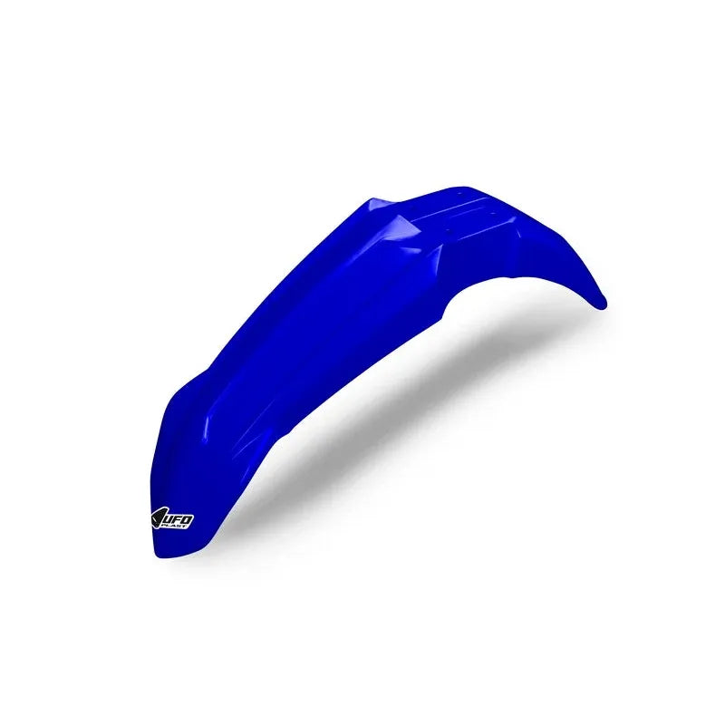 UFO-KUNSTSTOFF-VORDERKOTFLÜGEL, BLAU/BLAU