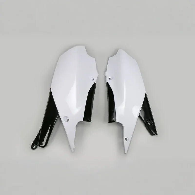 UFO Plast PLASTIC SIDE PANELS, WHT/WHT