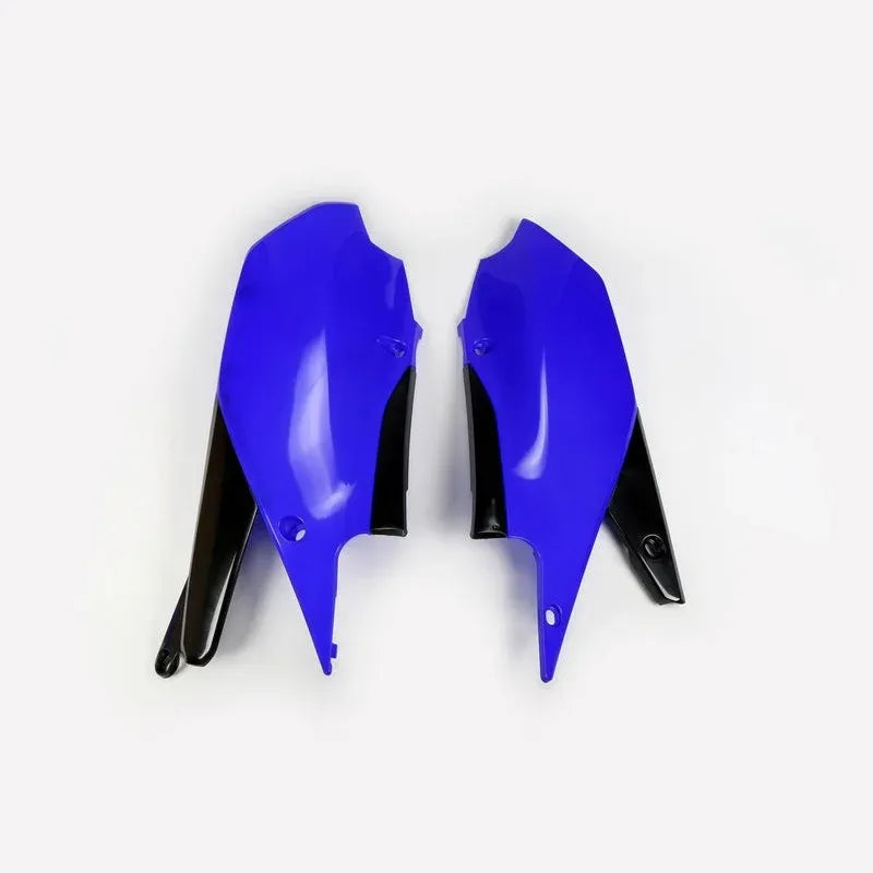 UFO Plast PLASTIC SIDE PANELS, BLU/BLU