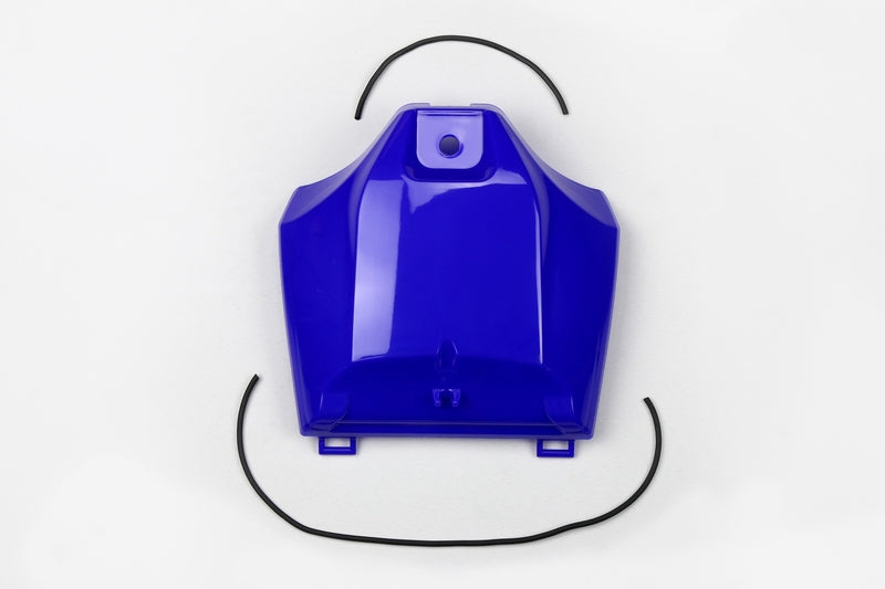 UFO Plast PLASTIC TANK COVER, BLU/BLU
