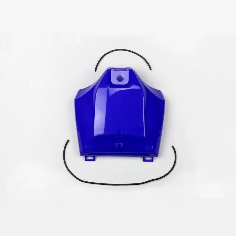 UFO Plast PLASTIC TANK COVER, BLU/BLU