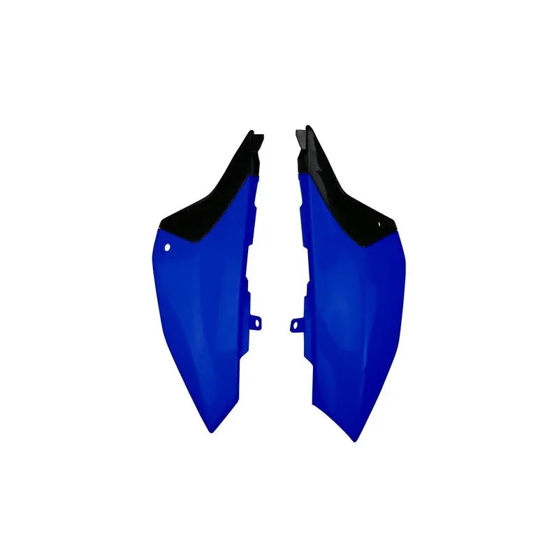 UFO Plast PLASTIC SIDE PANELS, BLU/BLU
