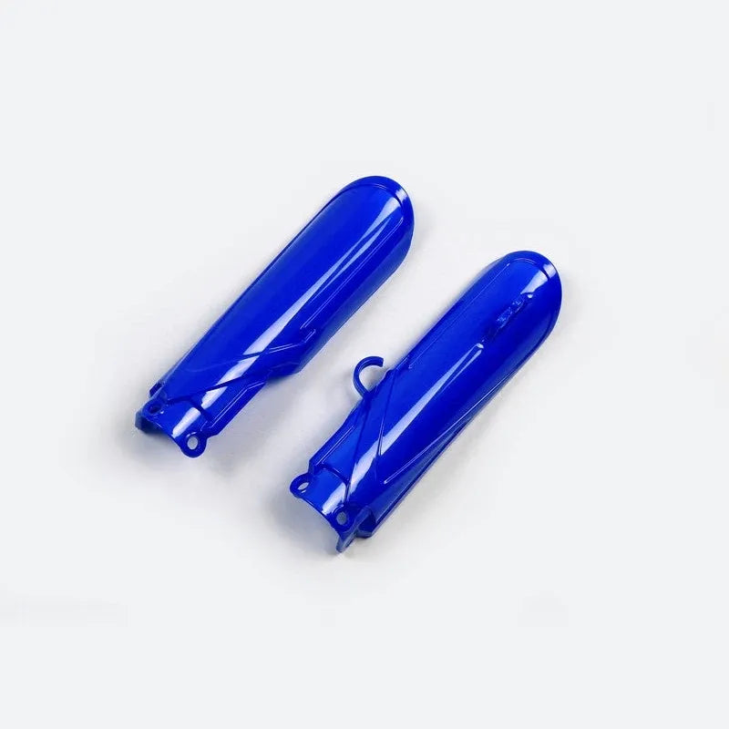 UFO-Gabelschutz aus Kunststoff, blau/blau