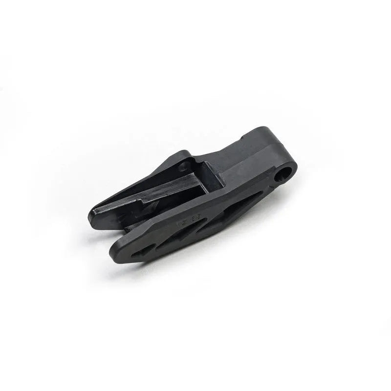 UFO Plast CHAINGUIDE SLIDER, BLK/BLK
