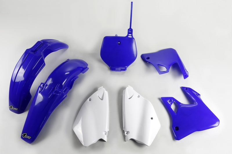 UFO Plast PLASTIC KIT, OEM/OEM