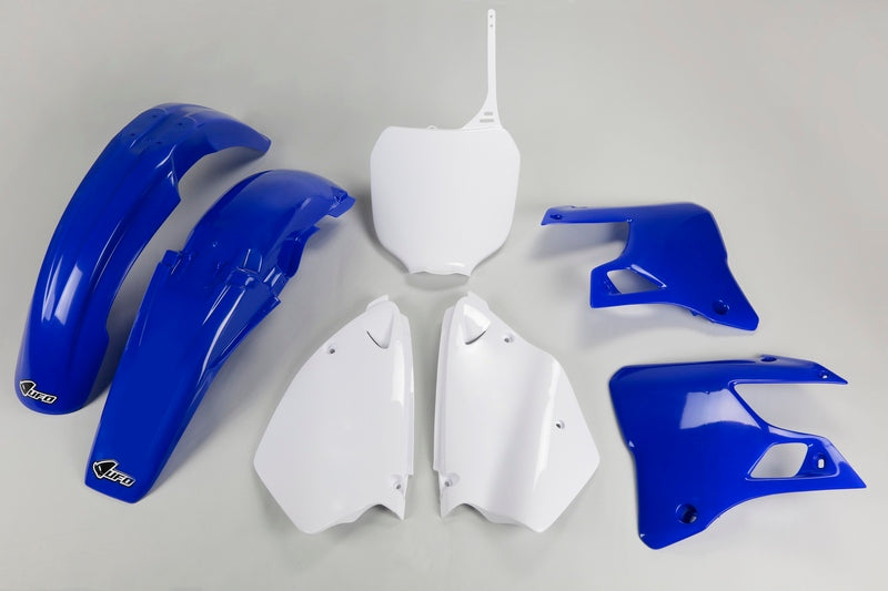 UFO Plast PLASTIC KIT, OEM/OEM