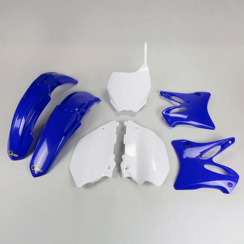 UFO Plast PLASTIC KIT, REP/REP