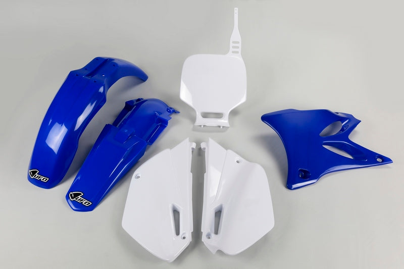 UFO Plast PLASTIC KIT, OEM/OEM