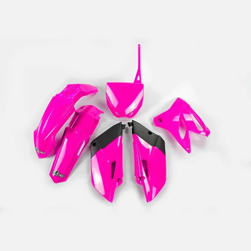 UFO Plast PLASTIC KIT, NPN/NPN