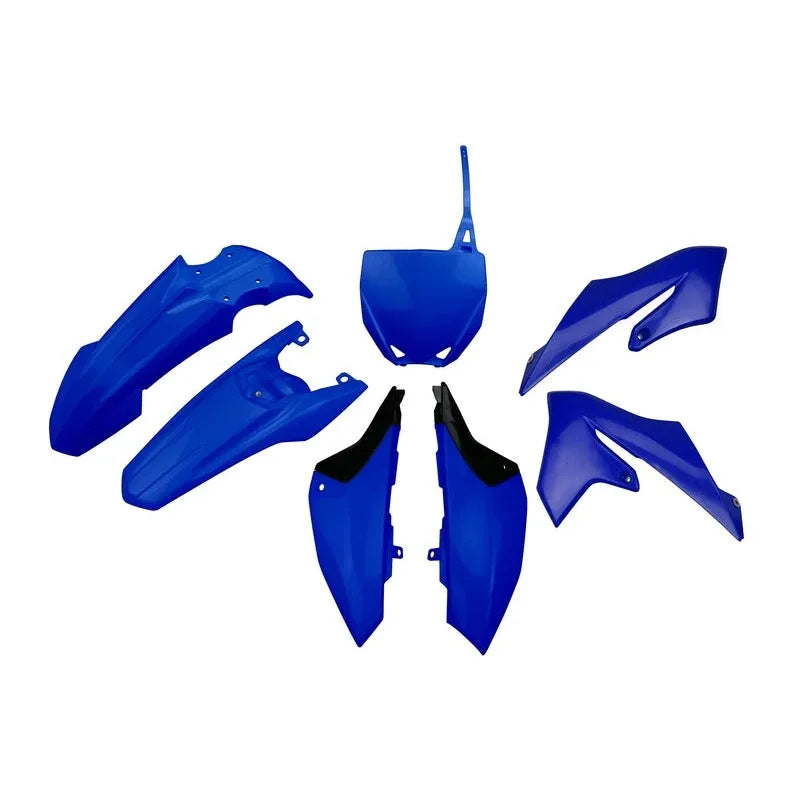 UFO Plast PLASTIC KIT, BLU/BLU