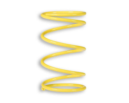 Malossi Variator adjuster spring Yellow k 6,6