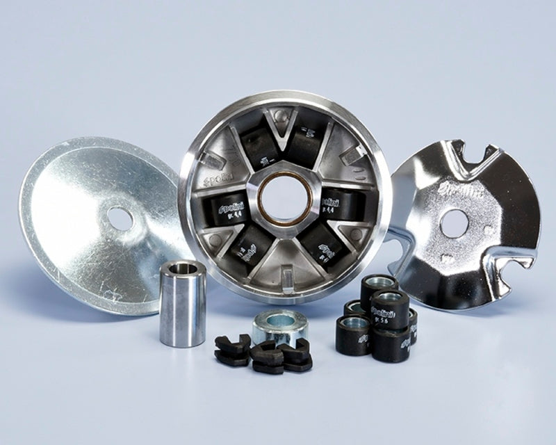 Polini Hi-Speed Variator Vespino ALX Delta