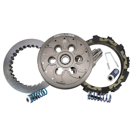 REKLUSE TorqDrive (SxS) Clutch Kit