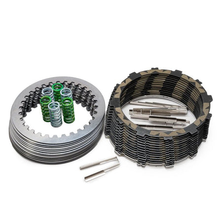 REKLUSE TorqDrive (Street) Clutch Kit