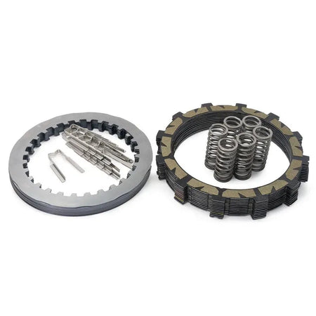 REKLUSE TorqDrive Clutch Kit