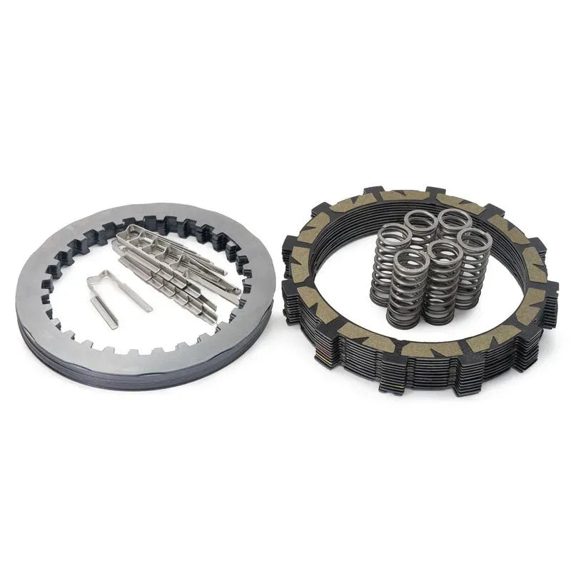 REKLUSE TorqDrive Clutch Kit