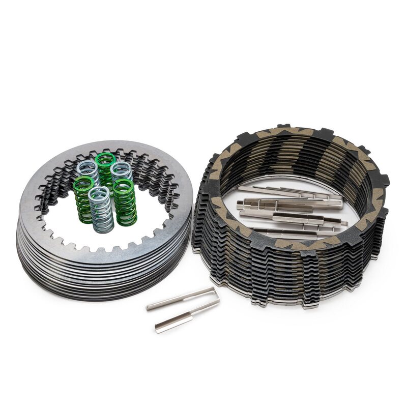 REKLUSE TorqDrive (Street) Clutch Kit