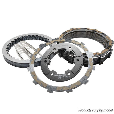 REKLUSE TorqDrive (HD) Clutch Kit